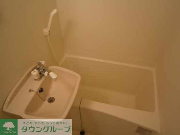 レオパレスアットホームの物件内観写真